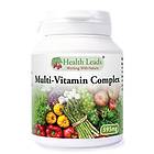 Health Leads Multi-Vitamin Complex 90 Capsules