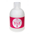 Kallos Silk Shampoo Cosmetic 1000ml