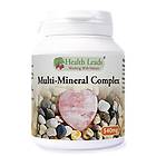Health Leads Multi-Mineral Complex 90 Capsules