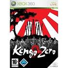 Kengo Zero (Xbox 360)