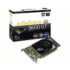 EVGA e-GeForce 8600GT 2xDVI 256MB