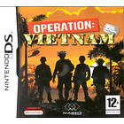 Operation: Vietnam (DS)