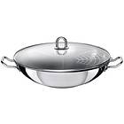 Silit Shintao Wok 36cm (med Lokk)