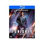 The Punisher (1989) (NL) (Blu-ray)