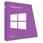 Microsoft Windows 8.1 Eng (64-bit Get Genuine)