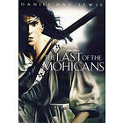 Last of the Mohicans - Director's Expanded Edition (DVD)