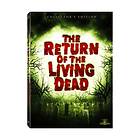 Return of the Living Dead - Collector's Edition (DVD)