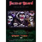 Faces of Death Collection Box (DVD)