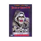 Faces of Death Iv (DVD)