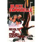 Black Emanuelle - Revolte Im Frauenzuchthaus (DVD)