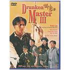 Drunken Master 3 (DVD)