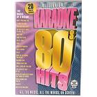 Karaoke - 80s Hits (DVD)