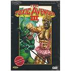 Toxic Avenger III (DVD)