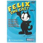 Felix the Cat Vol.1 (DVD)