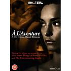 Á L'aventure (DVD)