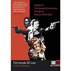 Fernando Di Leo Crime Collection (DVD)