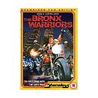 Bronx Warriors (DVD)