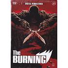 The Burning (Hardboxed) (DVD)