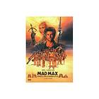 Mad Max 3: Bortom Thunderdome (DVD)