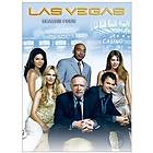 Las Vegas - Complete Season 4 (US) (DVD)