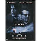 Heat (1995) (DVD)