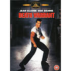 Death Warrant (UK) (DVD)