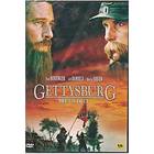 Gettysburg (1993) (KR) (DVD)