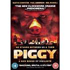 Piggy (UK) (DVD)
