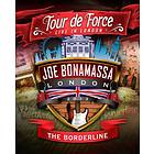 Joe Bonamassa - Tour De Force - Borderline (US) (DVD)