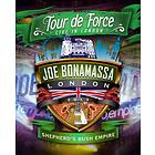 Joe Bonamassa - Tour De Force - Shepherd's Bush Emp (US) (DVD)