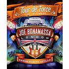 Joe Bonamassa - Tour De Force - Hammersmith Apollo (US) (DVD)