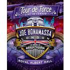 Joe Bonamassa - Tour De Force - Royal Albert Hall (US) (DVD)