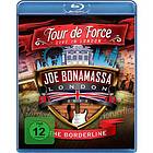 Joe Bonamassa - Tour De Force - Borderline (US) (Blu-ray)