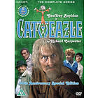 catweazle-complete serie (DVD)