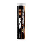 Self Omninutrition Vitamin C-1000 20 Brustabletter