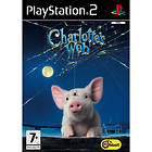 Charlotte's Web (PS2)