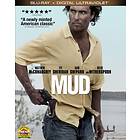 Mud (US) (Blu-ray)