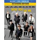 Now You See Me (US)