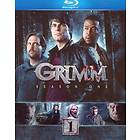 Grimm - Season 1 (US) (Blu-ray)