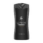 Lynx Peace Shower Gel 250ml