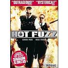 Hot Fuzz (US) (DVD)