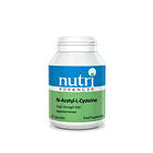 Nutri Advanced N-Acetyl-L-Cysteine 90 Capsules