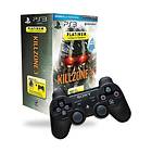 Killzone 3 - DualShock Bundle (PS3)