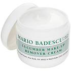 Mario Badescu Cucumber Make Up Remover Cream 118ml
