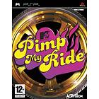 Pimp My Ride (PSP)