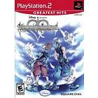 Kingdom Hearts RE: Chain of Memories (USA) (PS2)