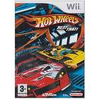 Hot Wheels: Beat That! (Wii)