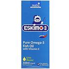 Nutri Advanced Eskimo-3 Liquid 210ml