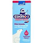 Nutri Advanced Eskimo-3 Little Cubs 210ml