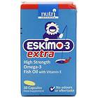 Nutri Advanced Eskimo-3 Extra 50 Kapslar